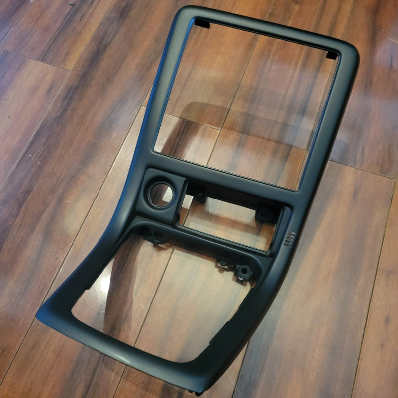 Load image into Gallery viewer, Muse Japan Nissan Skyline R32 Series 1 Radio Bezel - NizmoPartsPlug