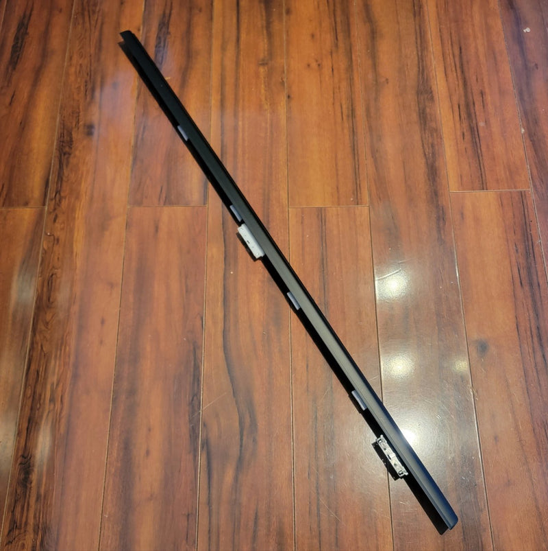 Cargue la imagen en el visor de la galería, Moldura exterior de puerta derecha del Nissan 240sx S14