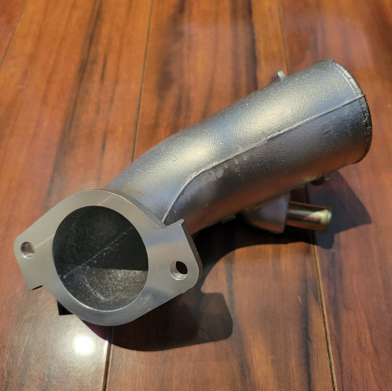 Load image into Gallery viewer, Nissan S15 Silvia Turbocharger Compressor Inlet Pipe (SR20DET) - NizmoPartsPlug