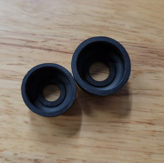 Nissan Wiper Linkage Ball Seal Retainer Kit (Most Nissan Models) - NizmoPartsPlug