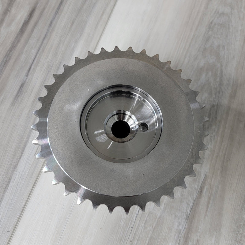 Load image into Gallery viewer, Nissan S14 S15 Silvia SR20DET VTC Camshaft Sprocket - NizmoPartsPlug