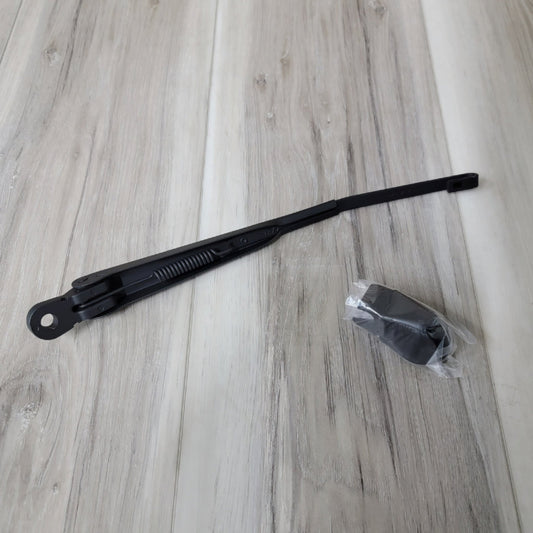 Conjunto de brazo de limpiaparabrisas trasero Nissan R32 Skyline