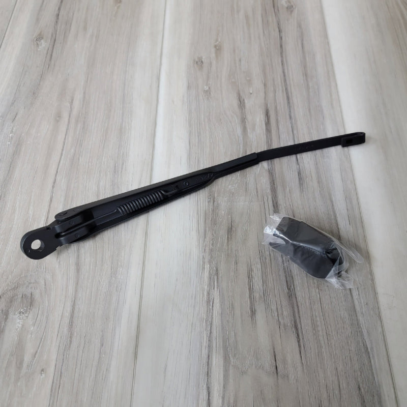 Load image into Gallery viewer, Nissan R32 Skyline Rear Wiper Arm Assembly - NizmoPartsPlug