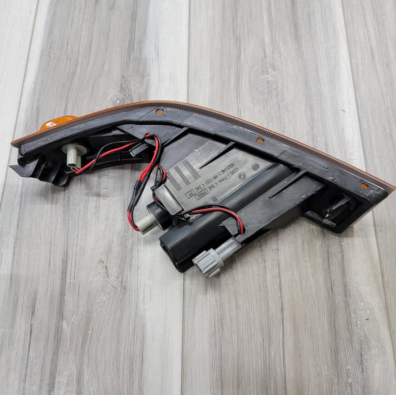 Cargue la imagen en el visor de la galería, Conjunto de luces direccionales JDM para S14 Silvia