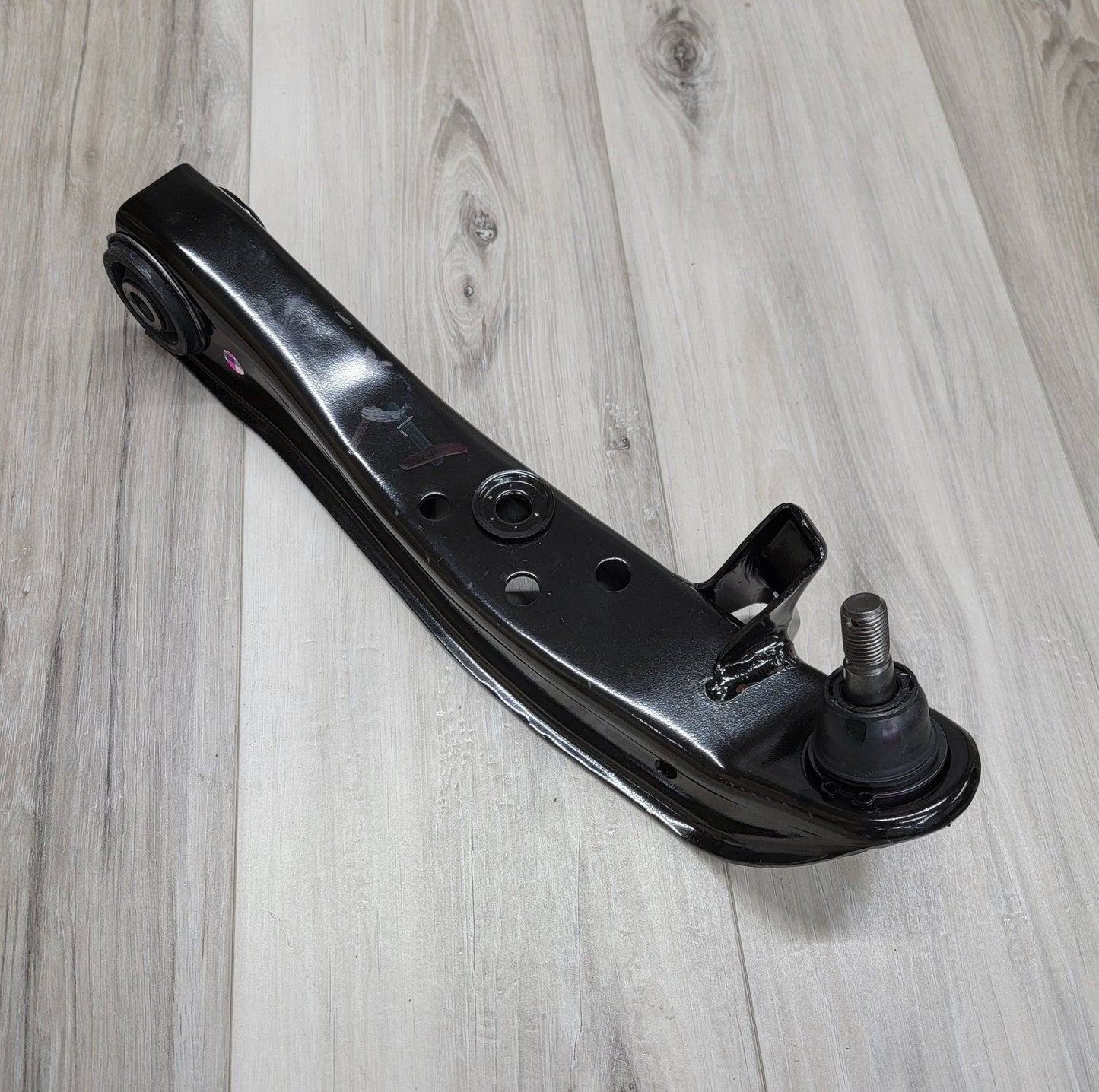 Nissan S15 Silvia Front LH Lower Control Arm Assembly - NizmoPartsPlug