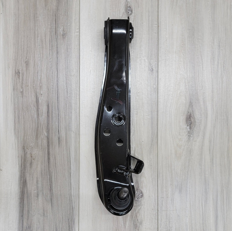 Load image into Gallery viewer, Nissan S15 Silvia Front LH Lower Control Arm Assembly - NizmoPartsPlug