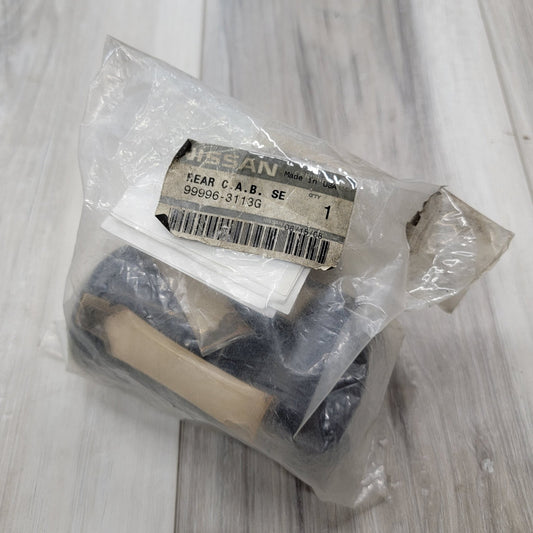 Conjunto de brazo de arrastre trasero CAB para Nissan B15 Sentra Nismo