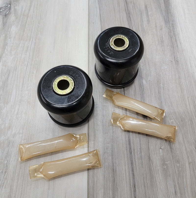 Load image into Gallery viewer, Nissan B15 Sentra Nismo Rear Trailing Arm C.A.B. Set - NizmoPartsPlug
