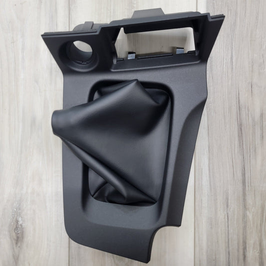 Conjunto de consola de cambios manual de 5 velocidades Nissan R34 Skyline GT/GTT