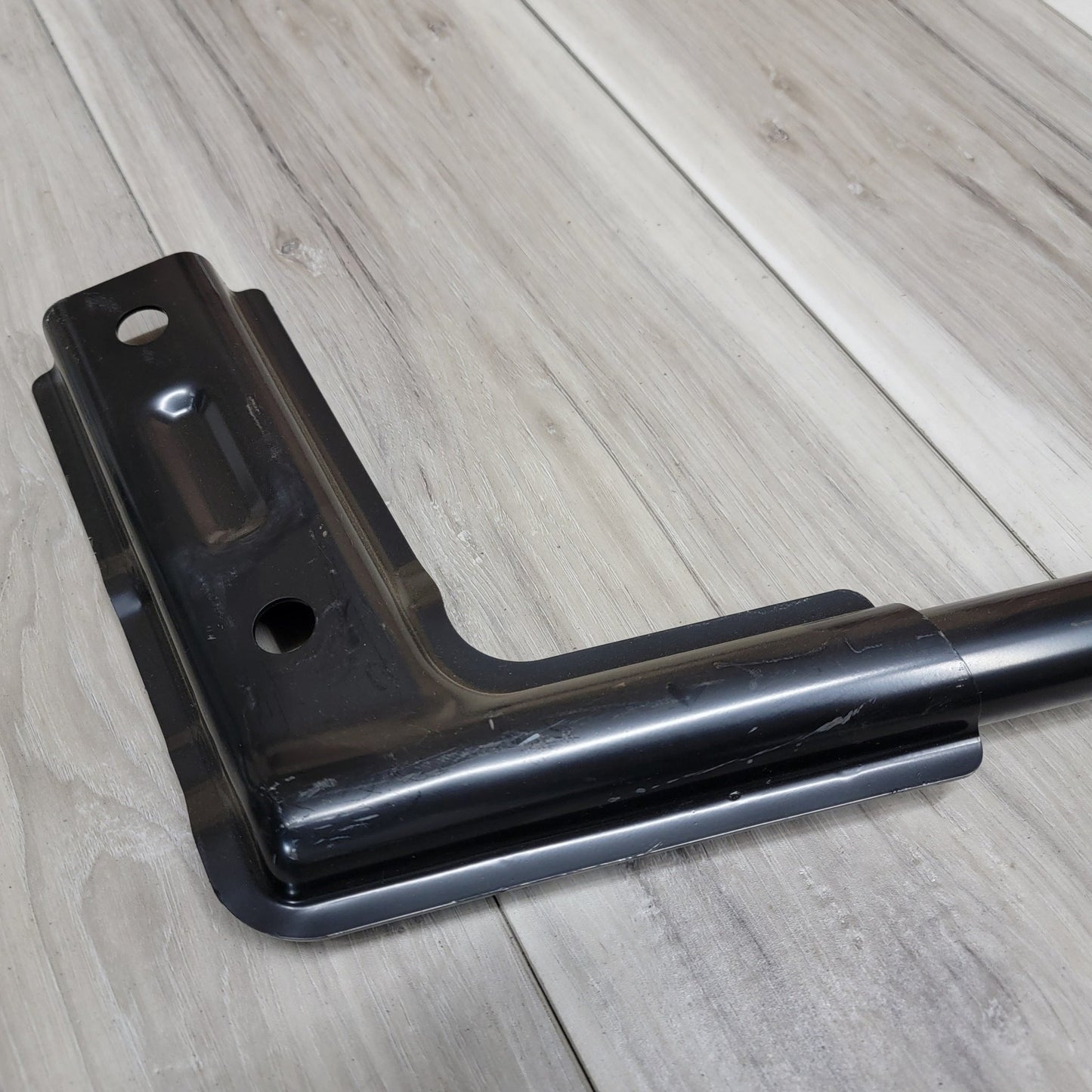 Nissan R34 Skyline GTR Rear Trunk Floor Bar Stabilizer Support - NizmoPartsPlug