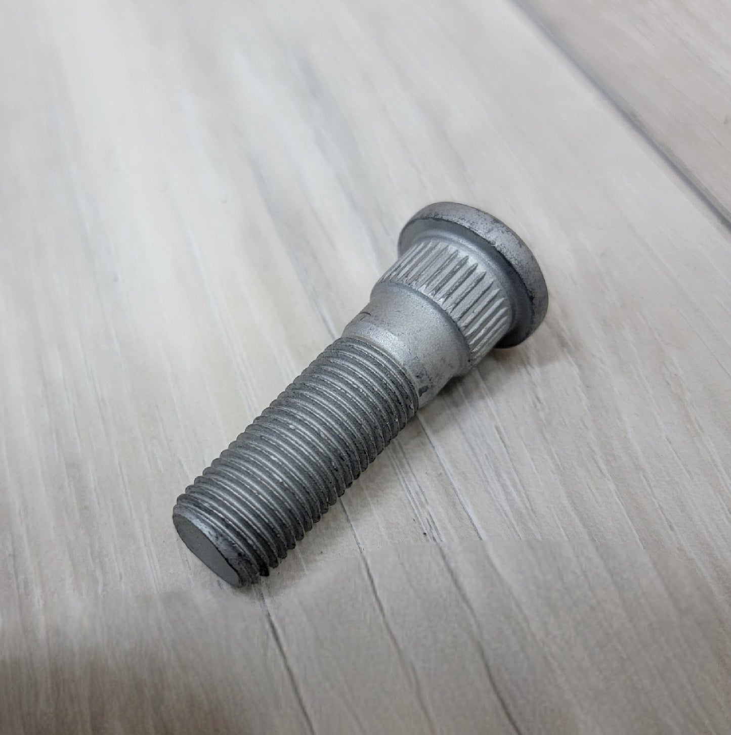 Nissan Skyline GTT Front Wheel Hub Stud (Individual) - NizmoPartsPlug