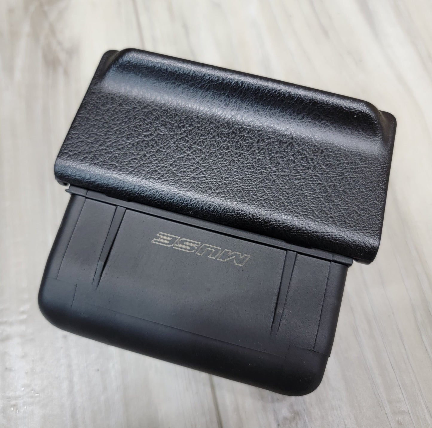MuseJapan R32 Skyline Series 2 Ashtray Assembly - NizmoPartsPlug