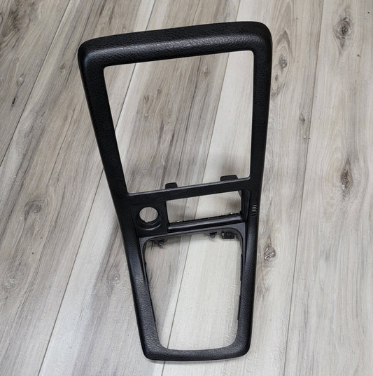 Conjunto de marco de radio Muse Japan Nissan R32 Skyline S2