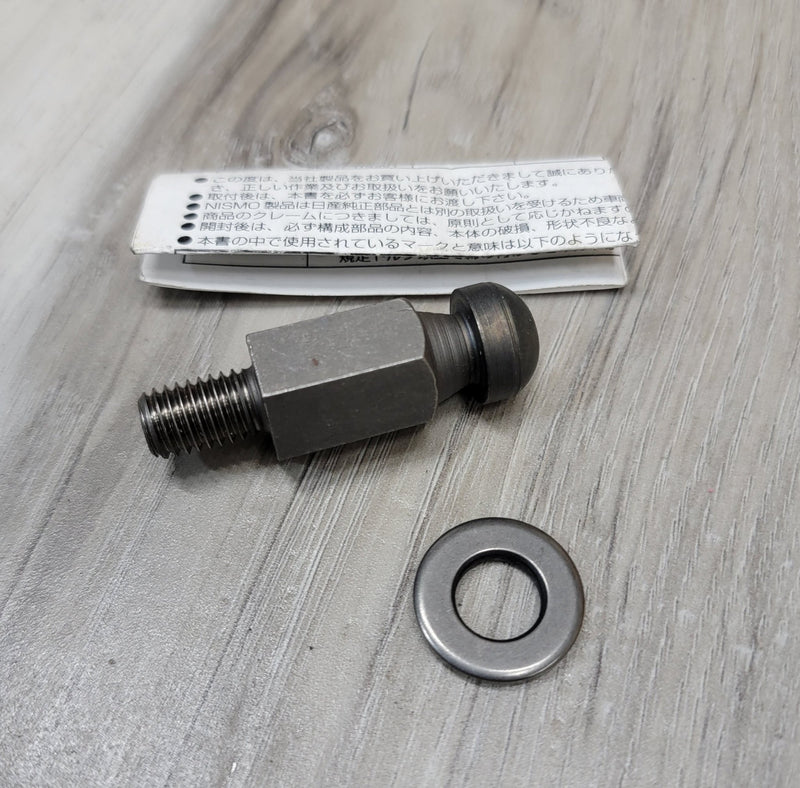 Load image into Gallery viewer, Nissan R32/33 Skyline GTR Push-Style Clutch Refresh Kit - NizmoPartsPlug