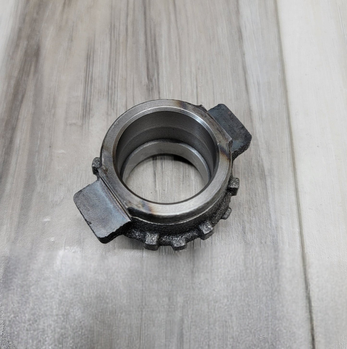 Nissan R32/33 Skyline GTR Push-Style Clutch Refresh Kit - NizmoPartsPlug