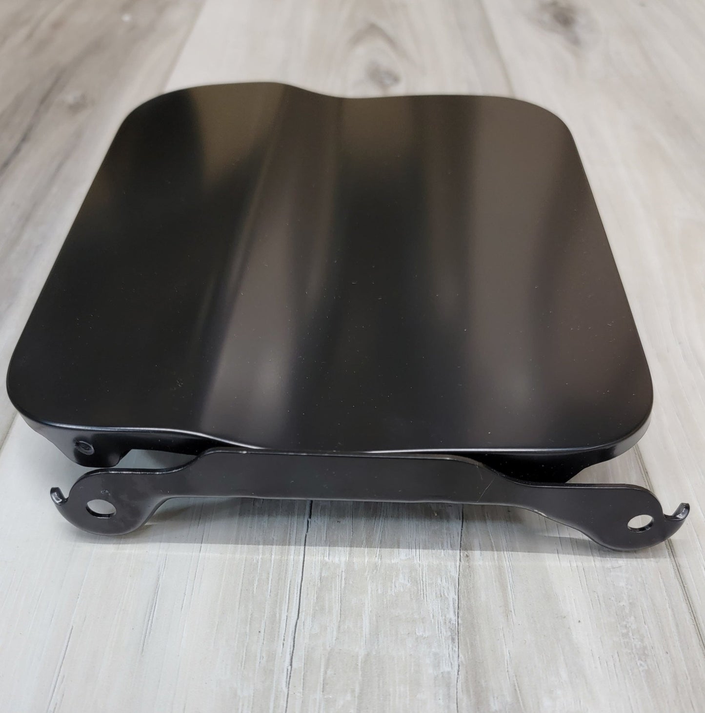 Nissan R34 Skyline GT/GTT Coupe Fuel Lid Door - NizmoPartsPlug