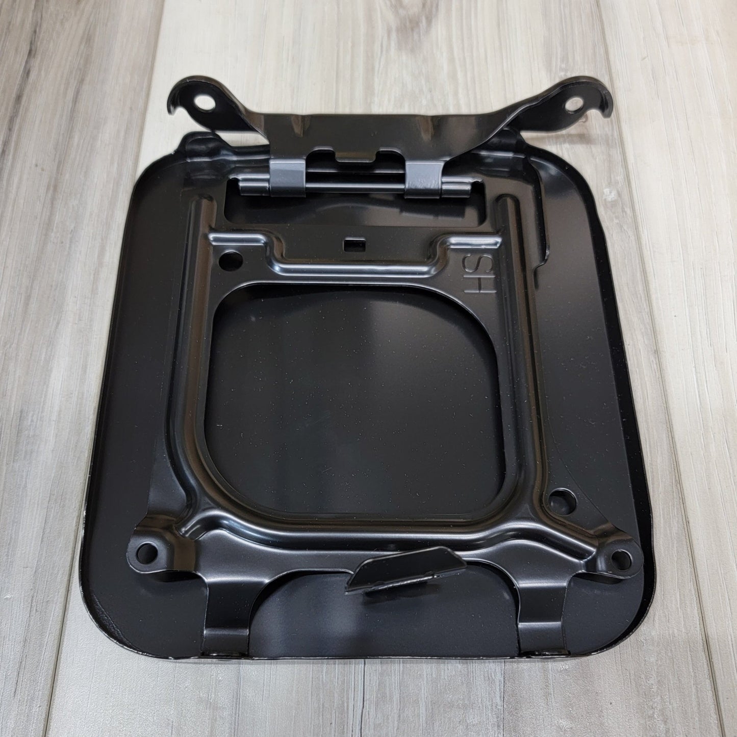 Nissan R34 Skyline GT/GTT Coupe Fuel Lid Door - NizmoPartsPlug