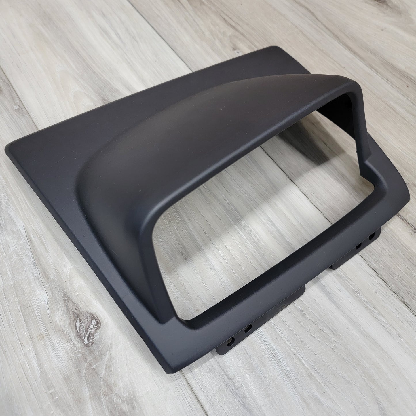 Nissan R34 Skyline GTR Multi-Function Display Finisher - NizmoPartsPlug