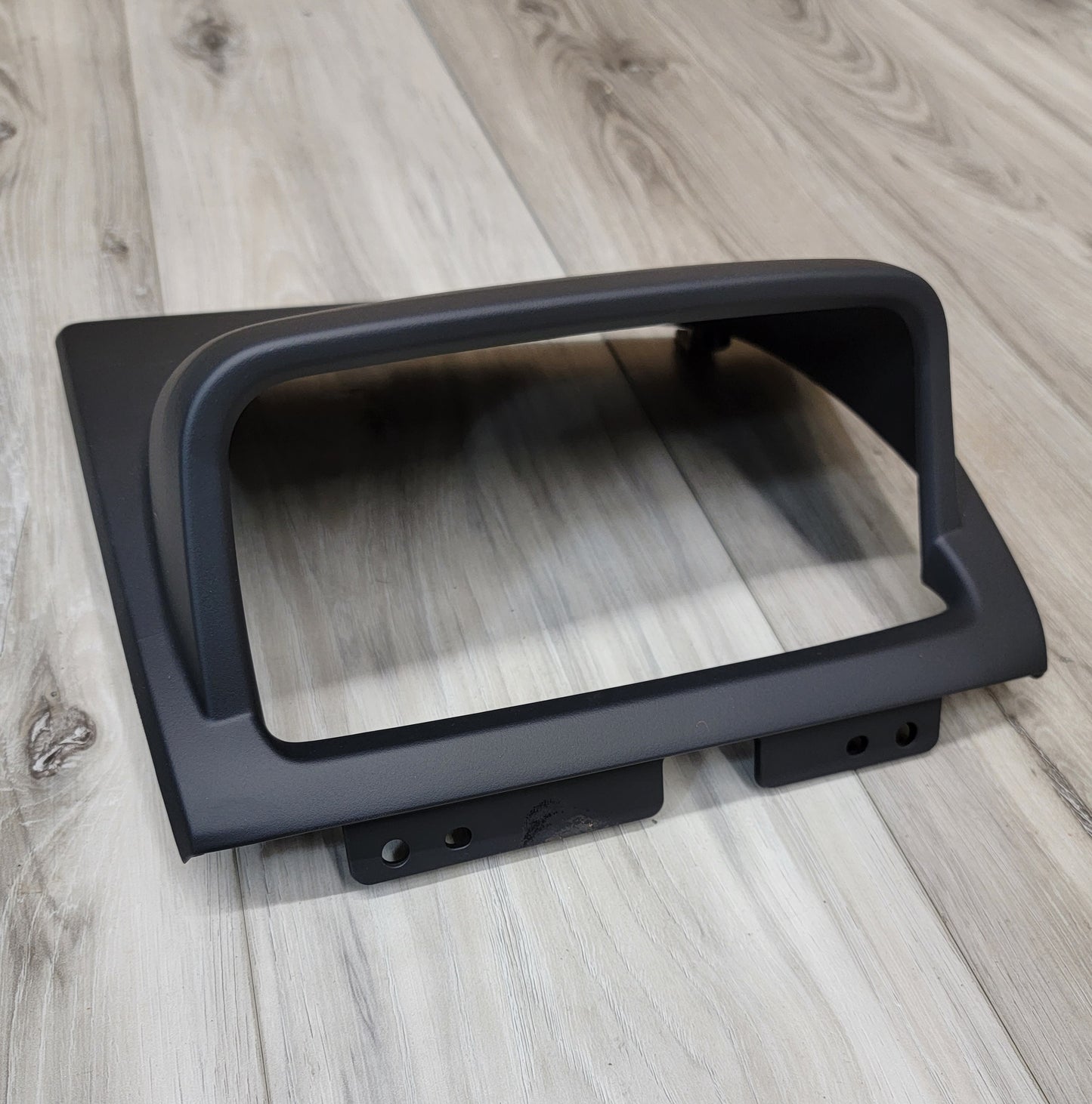 Nissan R34 Skyline GTR Multi-Function Display Finisher - NizmoPartsPlug
