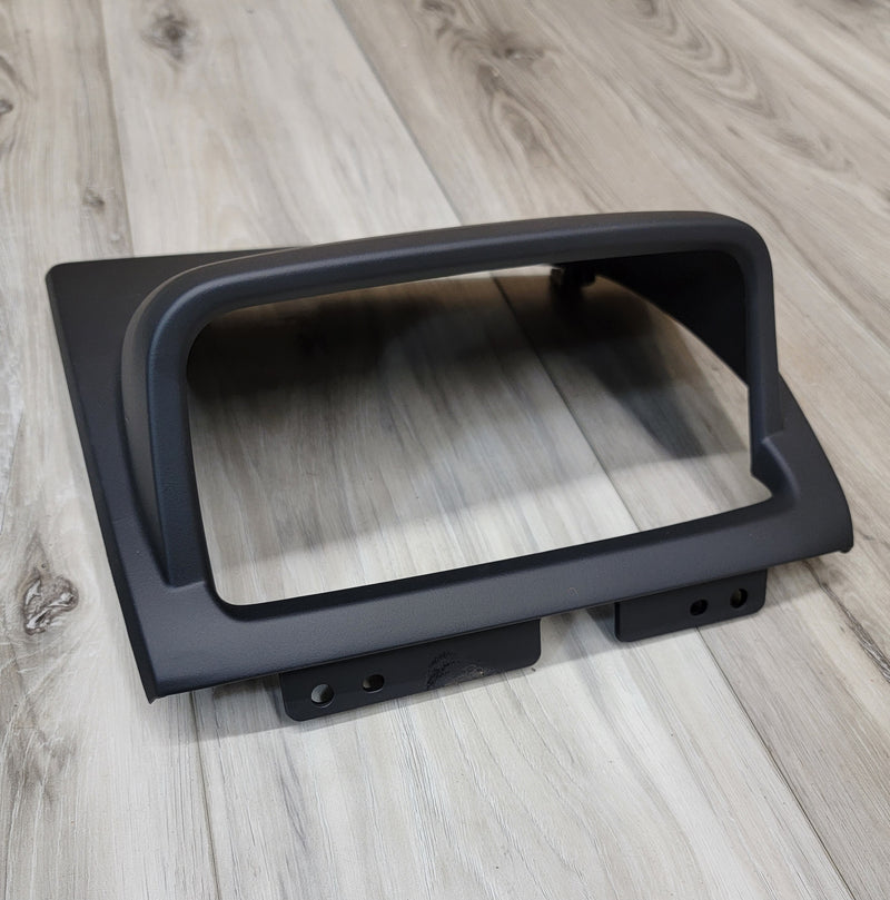 Load image into Gallery viewer, Nissan R34 Skyline GTR Multi-Function Display Finisher - NizmoPartsPlug