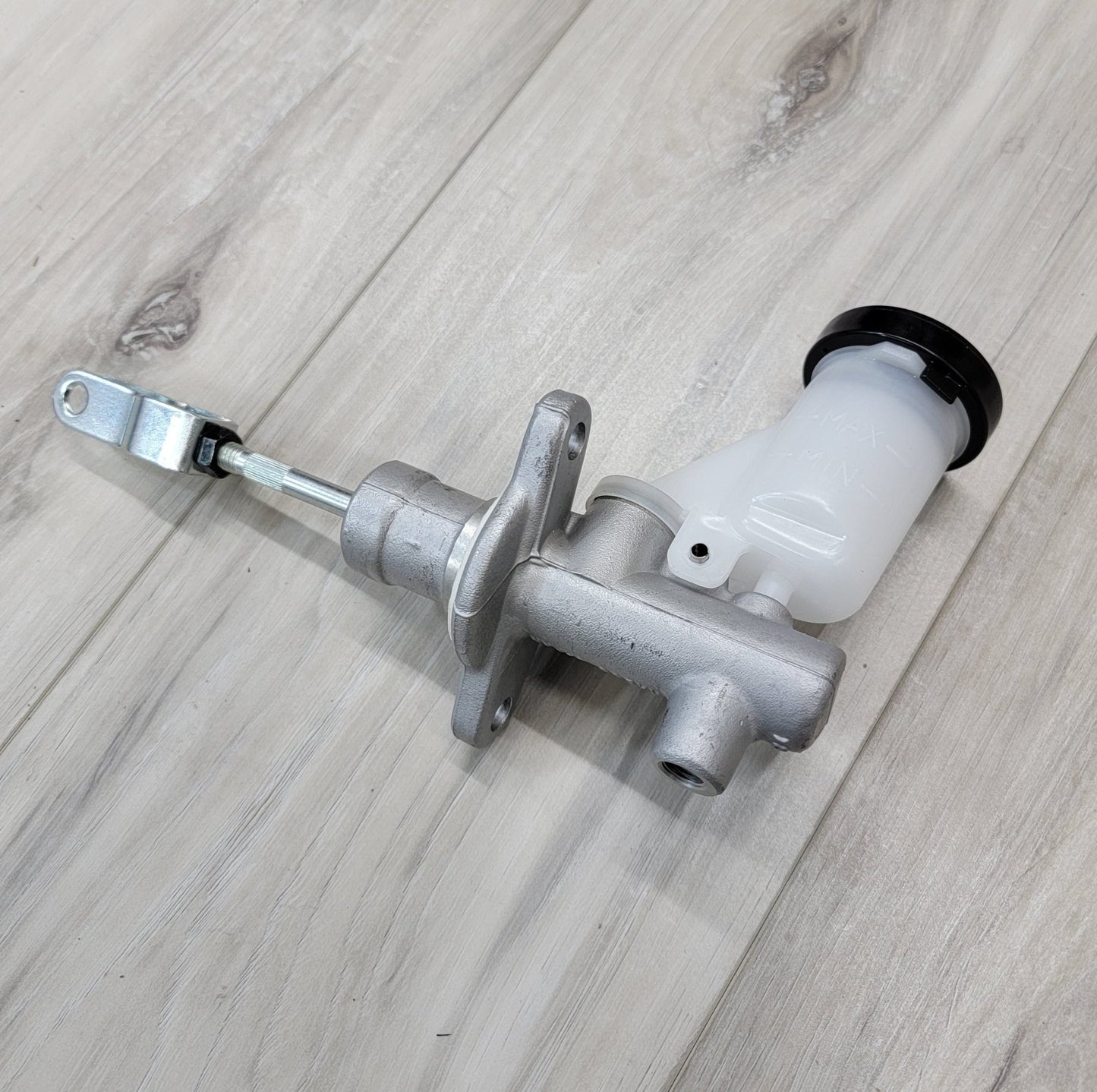 Nissan OEM S13 240sx Clutch Master Cylinder - NizmoPartsPlug