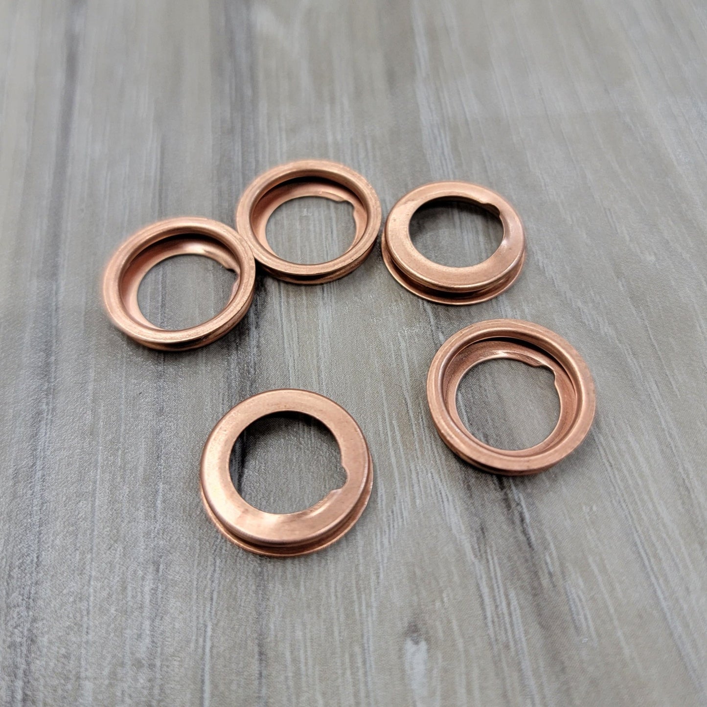 Nissan OEM Oil Filter Drain Plug Crush Washer - NizmoPartsPlug