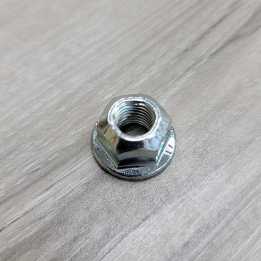 Nissan Exhaust/Center Support OEM Hardware - NizmoPartsPlug