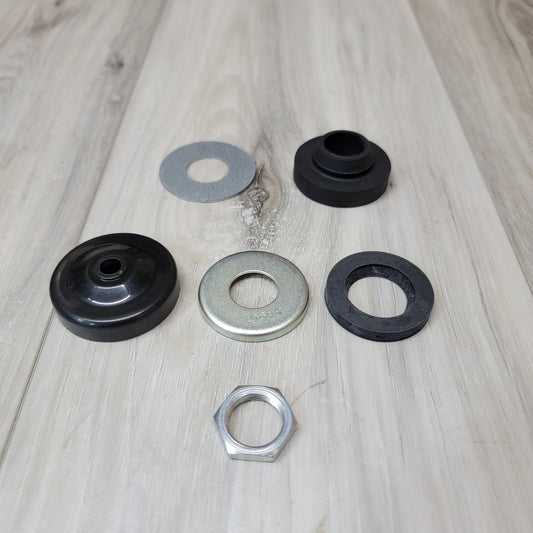 Kit de pivote del brazo del limpiaparabrisas trasero para Nissan R34 Skyline S15 Silvia