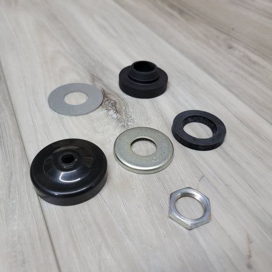 Nissan R34 Skyline S15 Silvia Rear Wiper Arm Pivot Kit - NizmoPartsPlug