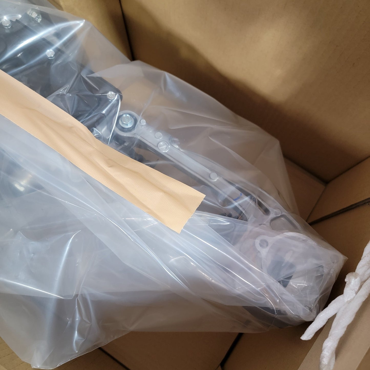 Nissan 350Z Manual Transmission Assembly - NizmoPartsPlug
