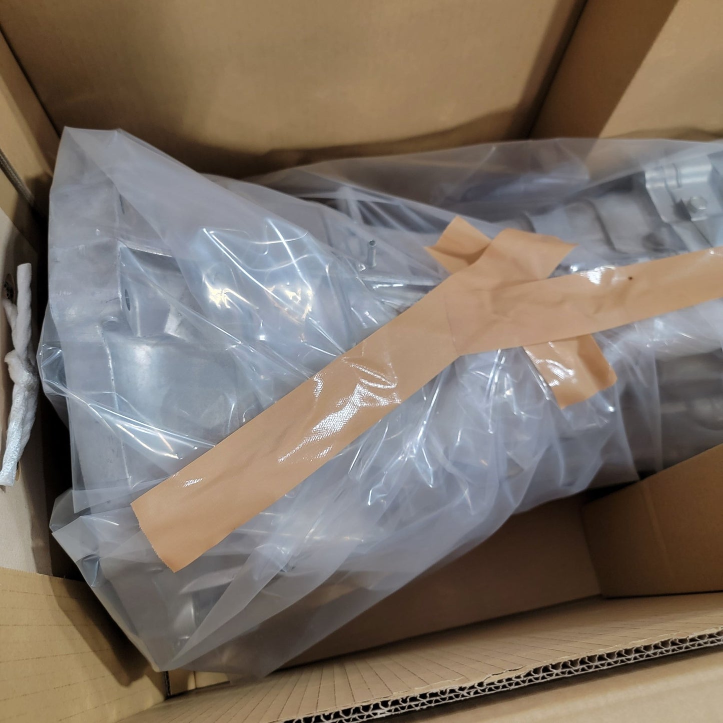 Nissan 350Z Manual Transmission Assembly - NizmoPartsPlug