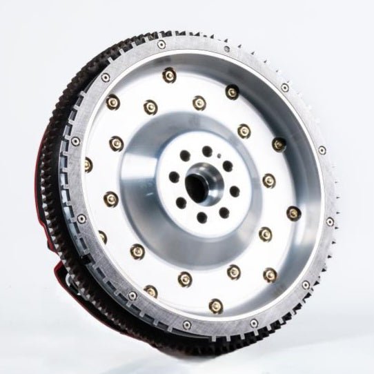 Nissan RZ34 Z /Fairlady-Z Nismo Twin Disk Clutch And Flywheel Set