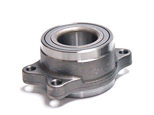 Conjunto de cojinetes de rueda trasera Skyline Z32/R33-34 (modelos con tracción trasera)