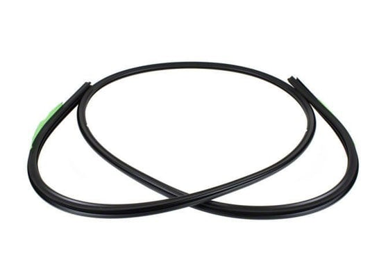 Moldura de sellado del parabrisas delantero del Nissan S15 Silvia