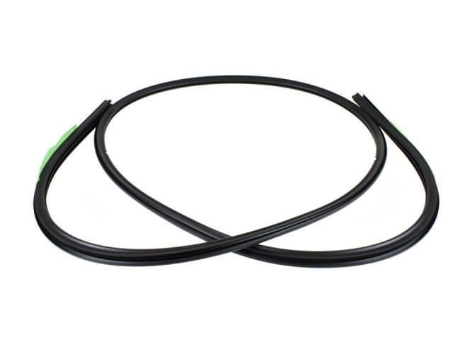 Load image into Gallery viewer, Nissan S15 Silvia Front Windshield Seal Molding - NizmoPartsPlug