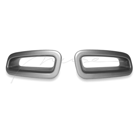 Cargue la imagen en el visor de la galería, MuseJapan BNR34 Front Seat Harness Cover Set - NizmoPartsPlug