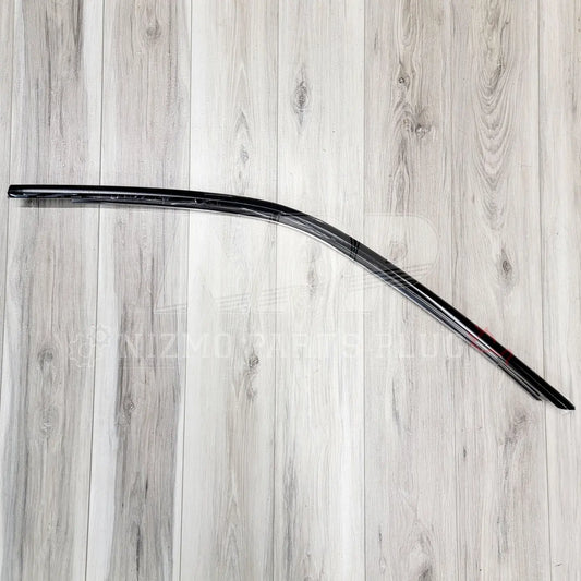 Nissan S15 Silvia RH WeatherStrip Retainer Assembly - NizmoPartsPlug
