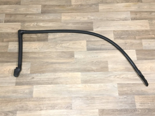 Juego de molduras de burlete superior S13 180SX/240SX