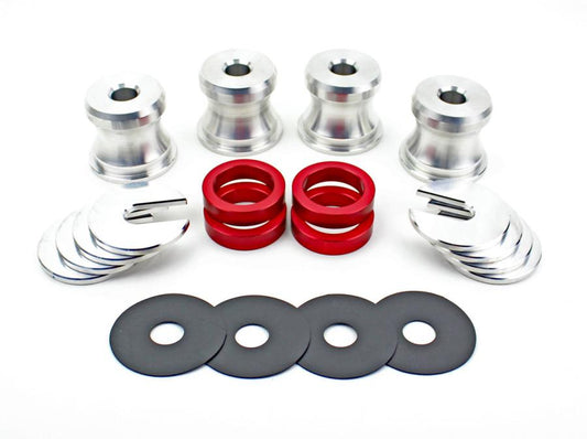 Nismo Solid Subframe Bushings (Z32/R32/R33/R34) - NizmoPartsPlug