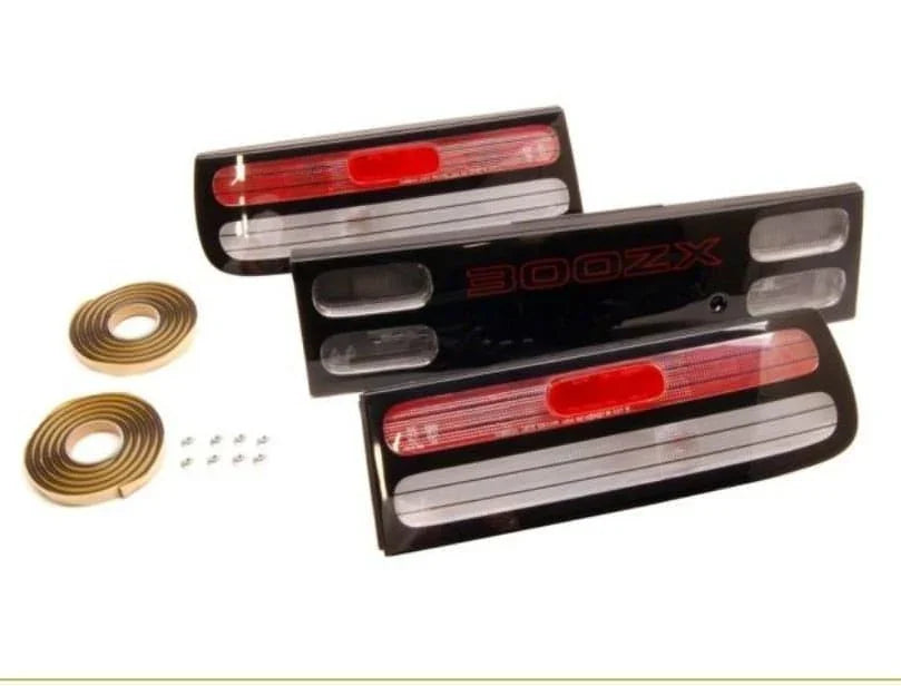 Nissan Z32 300ZX Nismo JDM Taillight Assembly Kit - NizmoPartsPlug