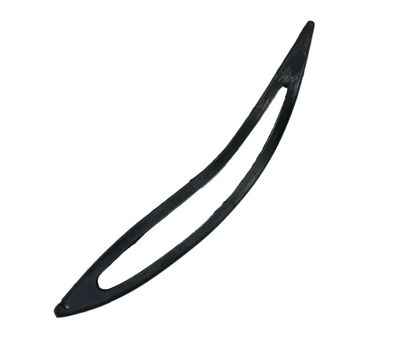 Nissan R32 Skyline GTR Rear Air-Spoiler Gasket Kit - NizmoPartsPlug