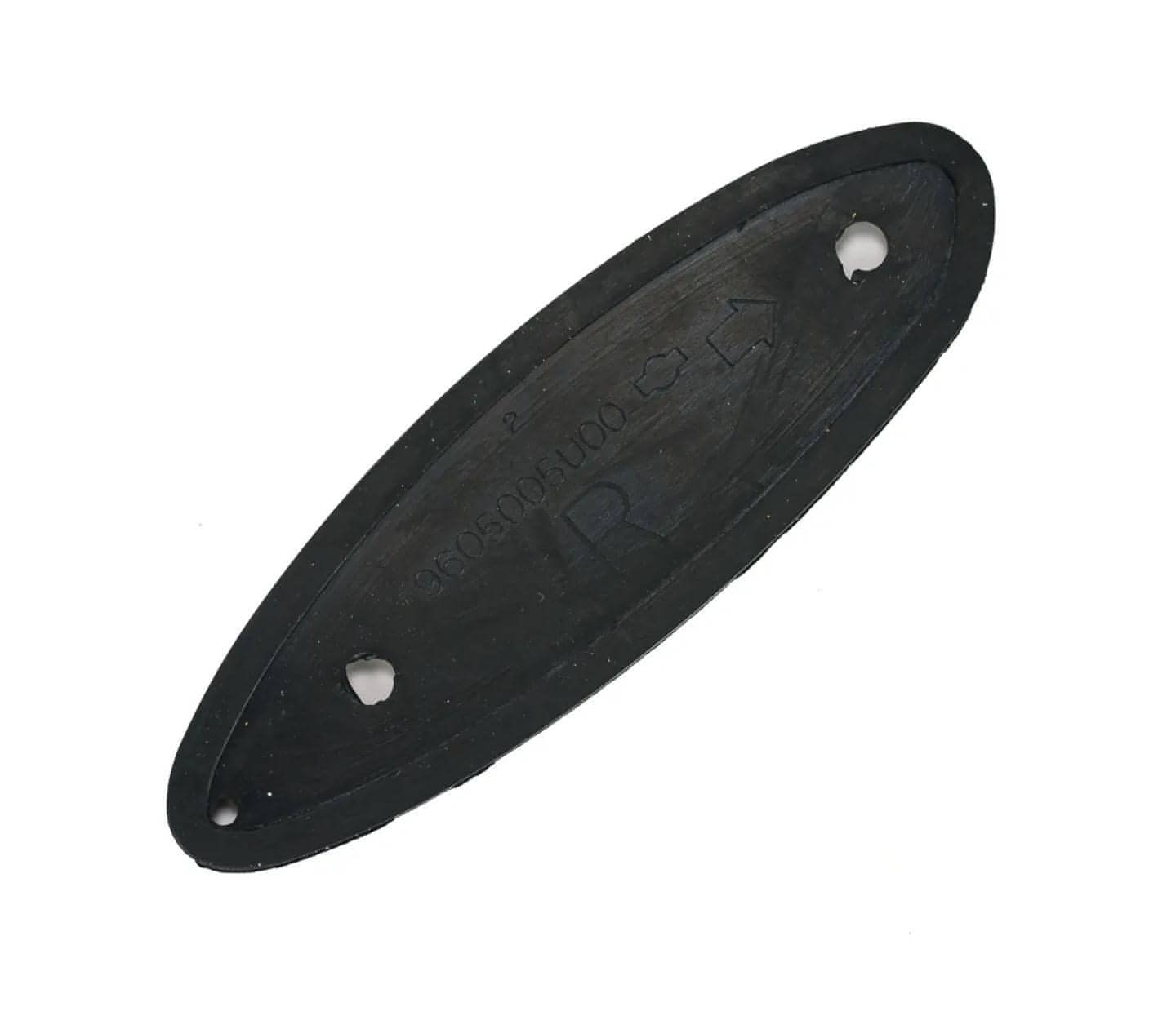 Nissan R32 Skyline GTR Rear Air-Spoiler Gasket Kit - NizmoPartsPlug