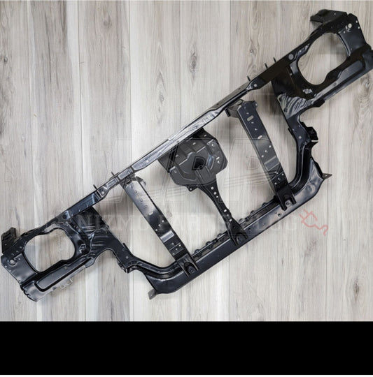Nissan S15 Silvia Front Radiator Support Assembly