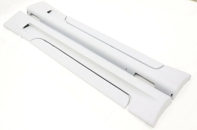 Load image into Gallery viewer, Nissan BCNR33 GTR Nismo 400R Side Skirt Complete Kit - NizmoPartsPlug
