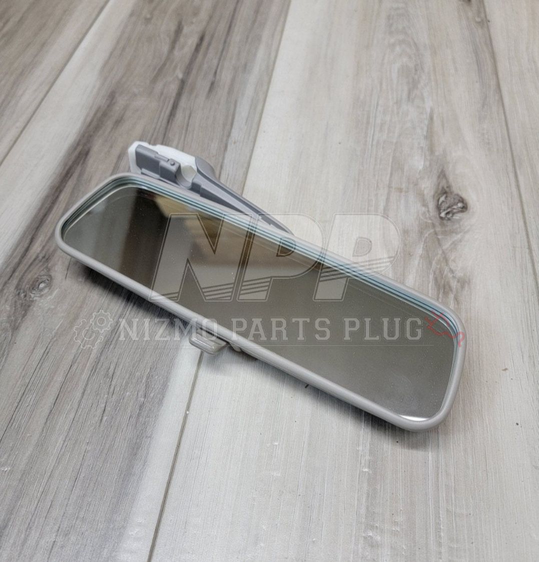 Nissan R34 Skyline Rear View Mirror Assembly - NizmoPartsPlug