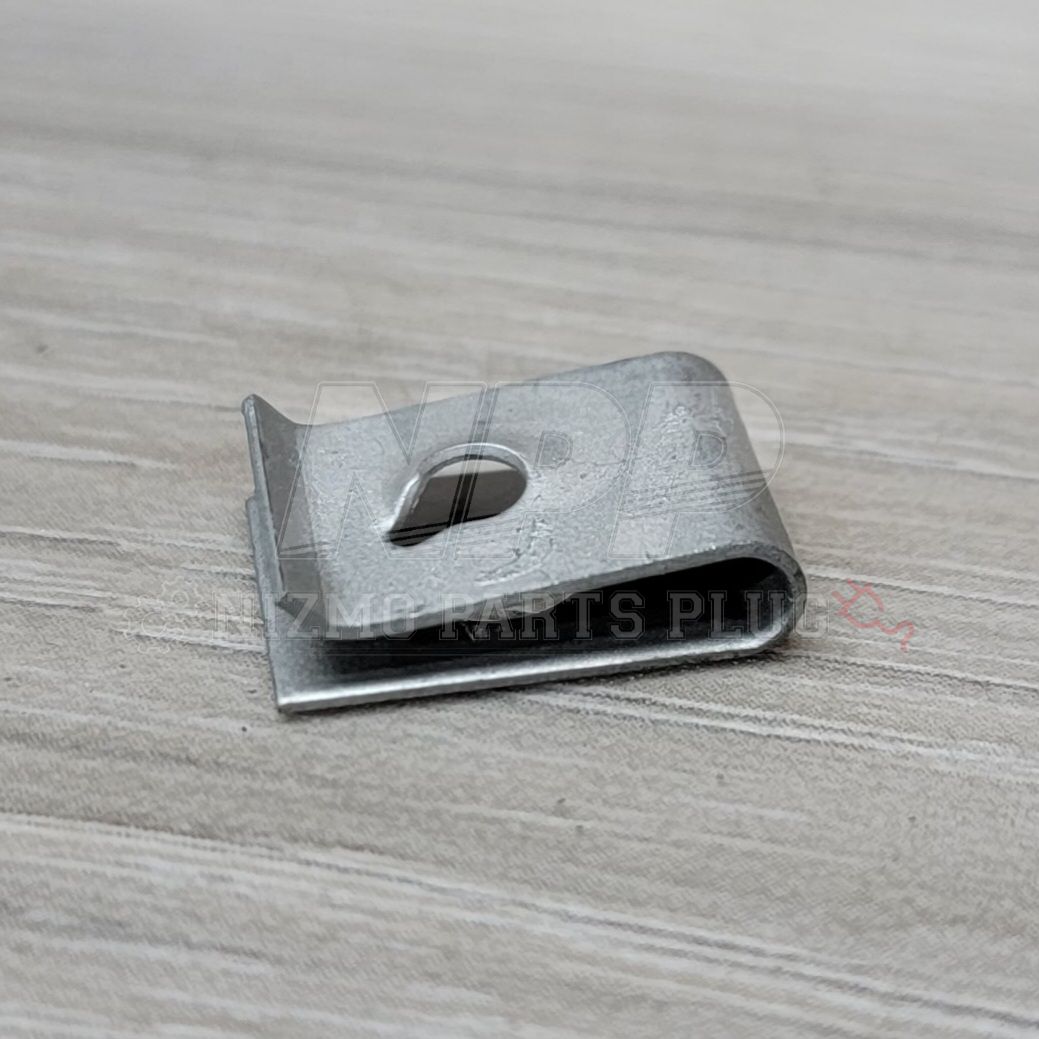 Nissan Pressure Mounting Nut (S13/S14/Z31/R31/R32+MORE) - NizmoPartsPlug