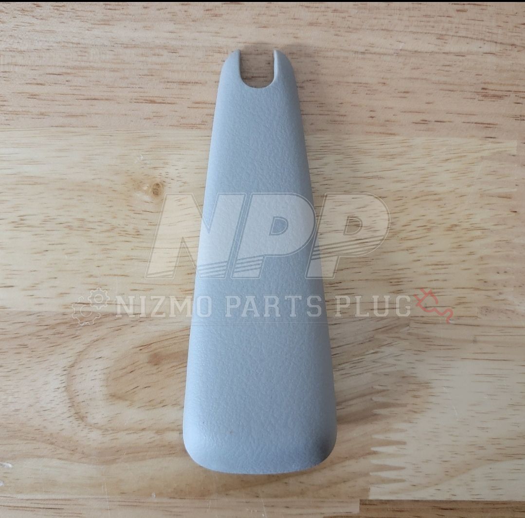 R32/33/34 Skyline Interior Rear-View Mirror Cover Finisher - NizmoPartsPlug