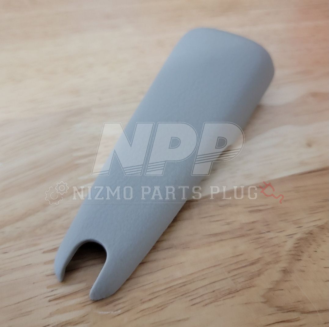 R32/33/34 Skyline Interior Rear-View Mirror Cover Finisher - NizmoPartsPlug
