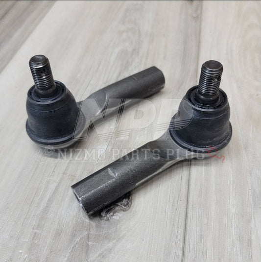 Nissan R33/R34 Skyline Front Outer Tie Rod Set (RWD Models) - NizmoPartsPlug