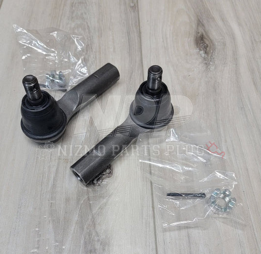 Nissan R33/R34 Skyline Front Outer Tie Rod Set (RWD Models)